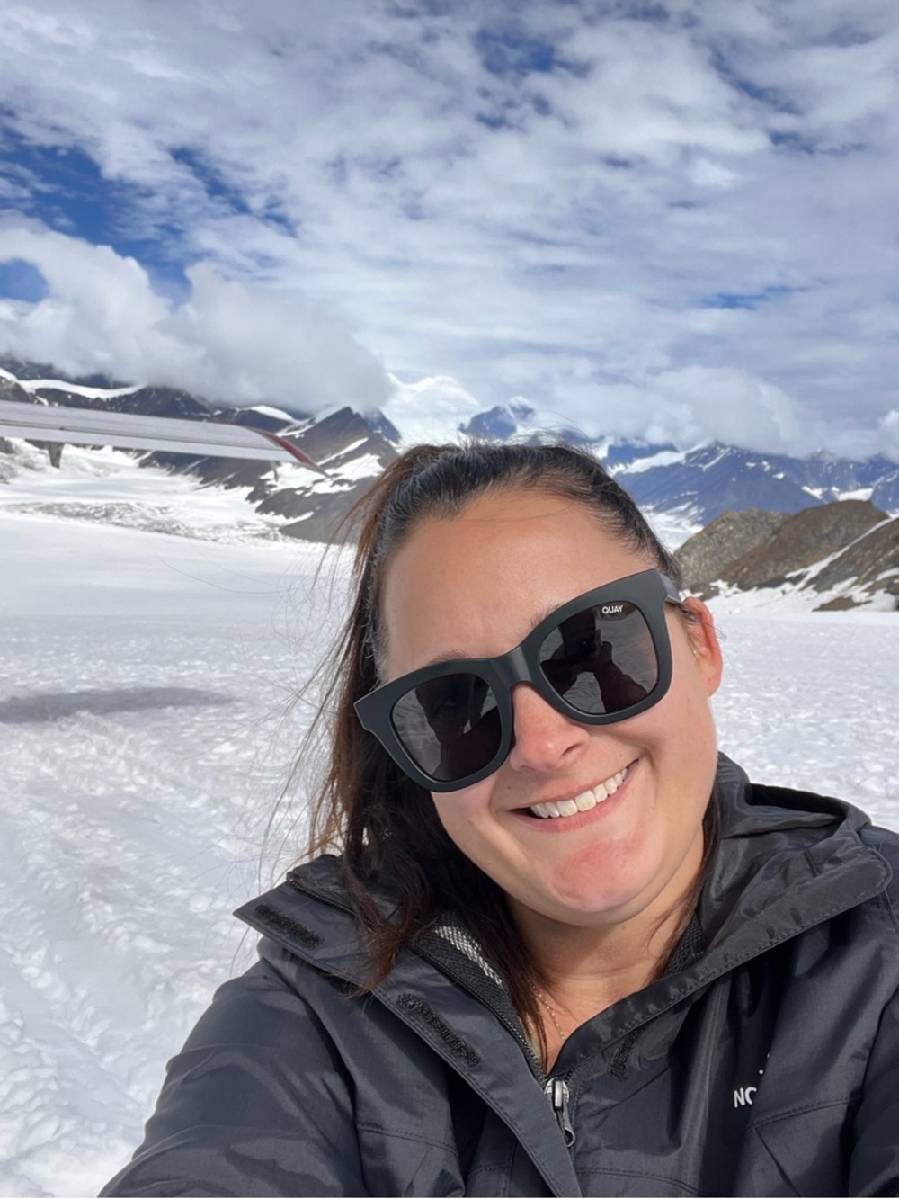 Meet your Posh Ambassador, Sarah!